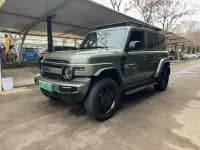 iCAR Super V23 2025 Model 401 Two-Wheel Drive Advanced Edition — миниатюра 1