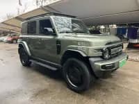 iCAR Super V23 2025 Model 401 Two-Wheel Drive Advanced Edition — миниатюра 2