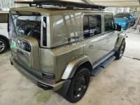 iCAR Super V23 2025 Model 401 Two-Wheel Drive Advanced Edition — миниатюра 9