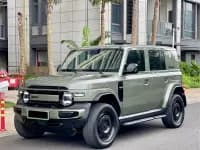 iCAR Super V23 2025 Model 401 Two-Wheel Drive Advanced Edition — миниатюра 1