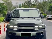 iCAR Super V23 2025 Model 401 Two-Wheel Drive Advanced Edition — миниатюра 2