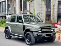 iCAR Super V23 2025 Model 401 Two-Wheel Drive Advanced Edition — миниатюра 3