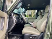 iCAR Super V23 2025 Model 401 Two-Wheel Drive Advanced Edition — миниатюра 4