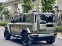 iCAR Super V23 2025 Model 401 Two-Wheel Drive Advanced Edition — миниатюра 7