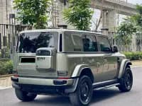 iCAR Super V23 2025 Model 401 Two-Wheel Drive Advanced Edition — миниатюра 9