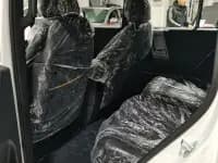 iCAR Super V23 2025 Model 401 Two-Wheel Drive Advanced Edition — миниатюра 5