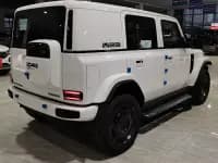 iCAR Super V23 2025 Model 401 Two-Wheel Drive Advanced Edition — миниатюра 8