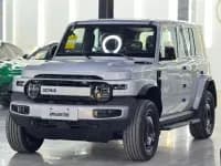 iCAR Super V23 2026 550 2WD Super Sport Edition — миниатюра 1