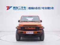 iCAR Super V23 2026 V23S 501 4WD Peak Performance Edition — миниатюра 2