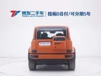 iCAR Super V23 2026 V23S 501 4WD Peak Performance Edition — миниатюра 12