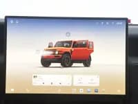 iCAR Super V23 2026 V23S 501 4WD Peak Performance Edition — миниатюра 13