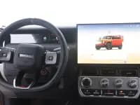 iCAR Super V23 2026 V23S 501 4WD Peak Performance Edition — миниатюра 5