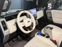 iCAR Super V23 2026 V23S 501 4WD Peak Performance Edition — миниатюра 11