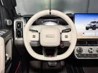 iCAR Super V23 2026 V23S 501 4WD Peak Performance Edition — миниатюра 15