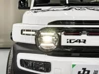 iCAR Super V23 2026 V23S 501 4WD Peak Performance Edition — миниатюра 3