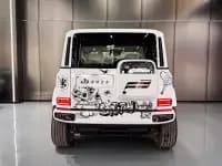 iCAR Super V23 2026 V23S 501 4WD Peak Performance Edition — миниатюра 4