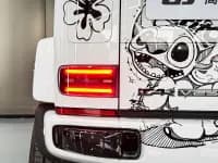 iCAR Super V23 2026 V23S 501 4WD Peak Performance Edition — миниатюра 5