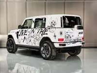 iCAR Super V23 2026 V23S 501 4WD Peak Performance Edition — миниатюра 7