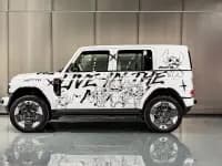 iCAR Super V23 2026 V23S 501 4WD Peak Performance Edition — миниатюра 8