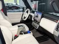 iCAR Super V23 2026 V23S 501 4WD Peak Performance Edition — миниатюра 10