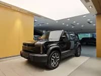 iCAR 03 2024 Model 472km Four-Wheel Drive Long Range Version — миниатюра 1