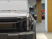 iCAR 03 2024 Model 472km Four-Wheel Drive Long Range Version — миниатюра 2