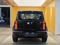 iCAR 03 2024 Model 472km Four-Wheel Drive Long Range Version — миниатюра 29