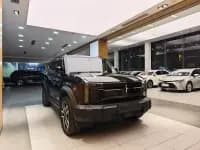 iCAR 03 2024 Model 472km Four-Wheel Drive Long Range Version — миниатюра 4