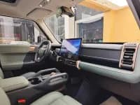 iCAR 03 2024 Model 472km Four-Wheel Drive Long Range Version — миниатюра 32