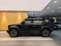 iCAR 03 2024 Model 472km Four-Wheel Drive Long Range Version — миниатюра 6