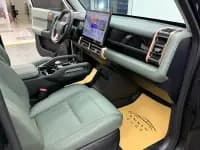 iCAR 03 2024 Model 472km Four-Wheel Drive Long Range Version — миниатюра 11