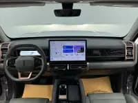 iCAR 03 2024 Model 472km Four-Wheel Drive Long Range Version — миниатюра 14