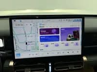 iCAR 03 2024 Model 472km Four-Wheel Drive Long Range Version — миниатюра 17