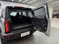 iCAR 03 2024 Model 472km Four-Wheel Drive Long Range Version — миниатюра 19