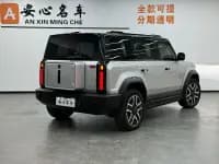 iCAR 03 2024 Model 472km Four-Wheel Drive Long Range Version — миниатюра 3