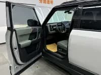 iCAR 03 2024 Model 472km Four-Wheel Drive Long Range Version — миниатюра 5