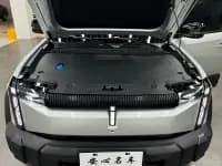 iCAR 03 2024 Model 472km Four-Wheel Drive Long Range Version — миниатюра 6