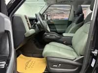 iCAR 03 2024 Model 472km Four-Wheel Drive Long Range Version — миниатюра 7