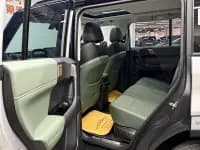 iCAR 03 2024 Model 472km Four-Wheel Drive Long Range Version — миниатюра 9