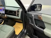 iCAR 03 2024 Model 472km Four-Wheel Drive Long Range Version — миниатюра 10