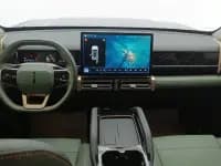 iCAR 03 2024 Model 401km 2WD Standard Advanced Edition — миниатюра 12