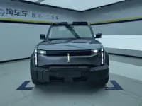 iCAR 03 2024 Model 501km AWD Long Range Advanced Edition — миниатюра 2