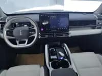 iCAR 03 2024 Model 501km AWD Long Range Advanced Edition — миниатюра 12