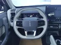 iCAR 03 2024 Model 501km AWD Long Range Advanced Edition — миниатюра 15