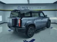 iCAR 03 2024 Model 501km AWD Long Range Advanced Edition — миниатюра 3