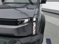 iCAR 03 2024 Model 501km AWD Long Range Advanced Edition — миниатюра 5