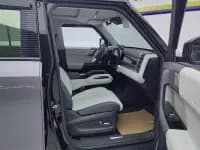 iCAR 03 2024 Model 501km AWD Long Range Advanced Edition — миниатюра 8