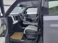 iCAR 03 2024 Model 501km AWD Long Range Advanced Edition — миниатюра 9