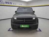 iCAR 03 2024 Model 472km Four-Wheel Drive Long Range Version — миниатюра 2