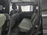 iCAR 03 2024 Model 472km Four-Wheel Drive Long Range Version — миниатюра 11